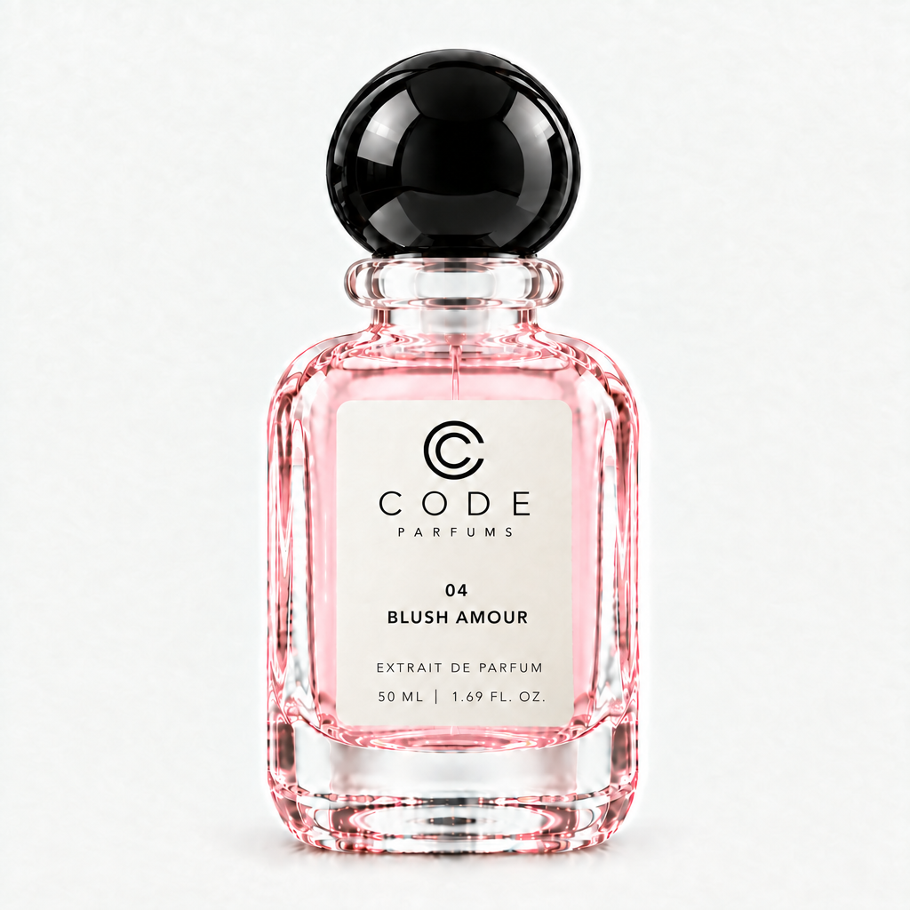 04 Blush Amour with light pink liquid