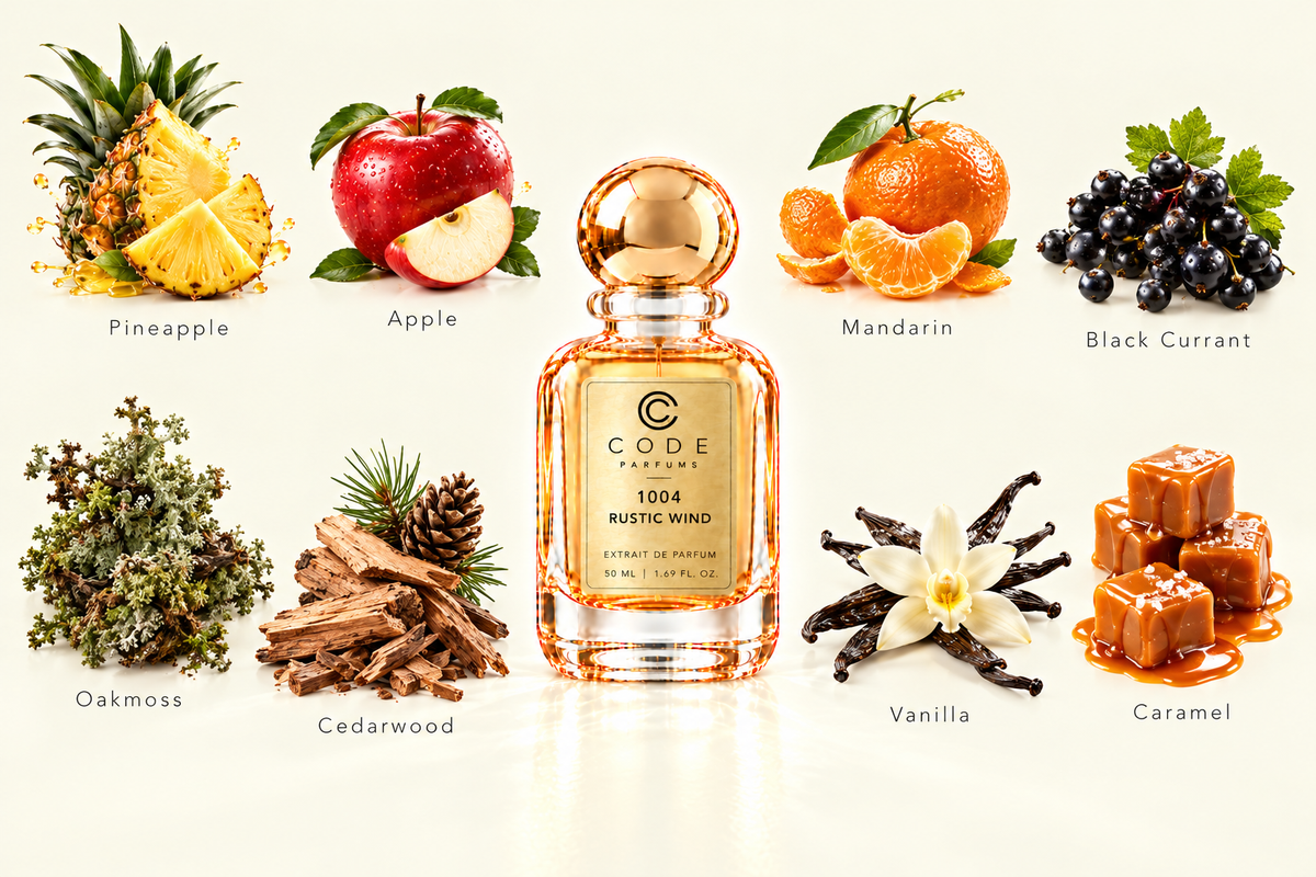 1004 Rustic Wind scent-preview artwork