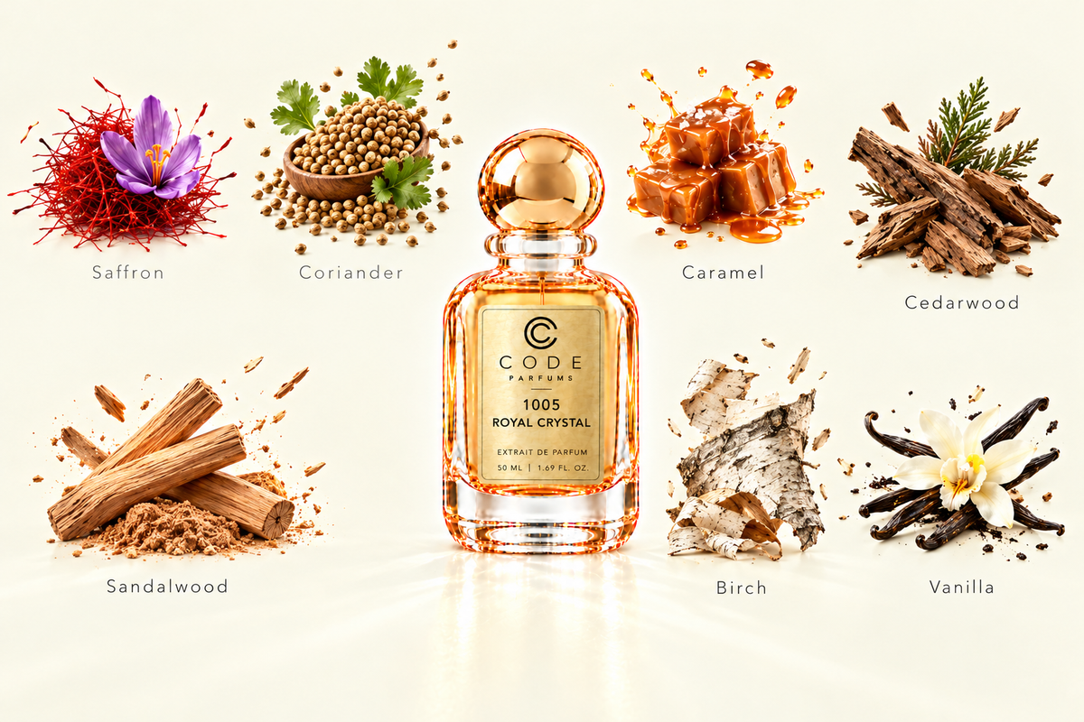 1005 Royal Crystal scent-preview artwork