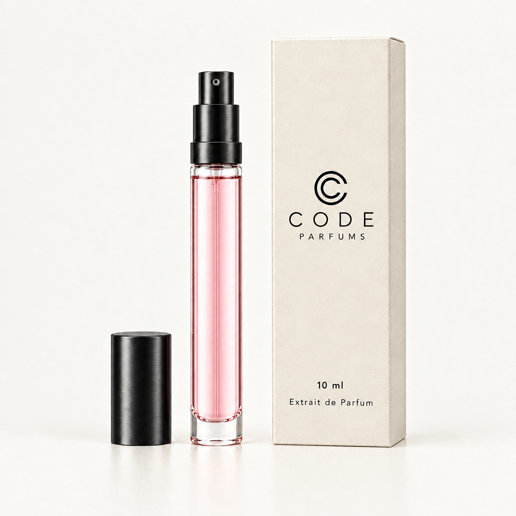 04 Blush Amour 10 ml Travel Size bottle