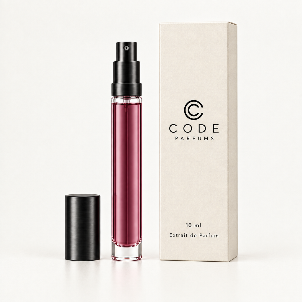 10 Magnetic Aura 10 ml Travel Size bottle