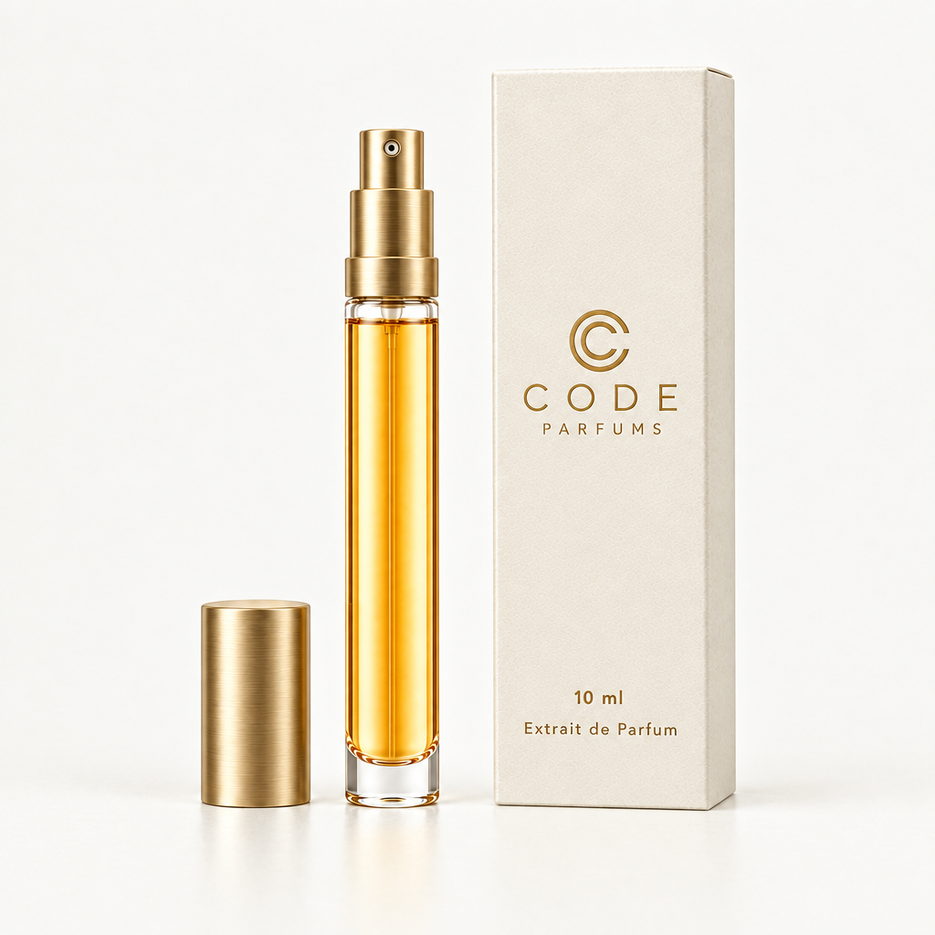 1001 After Hours 10 ml Travel Size bottle