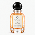 01 Solar Amber